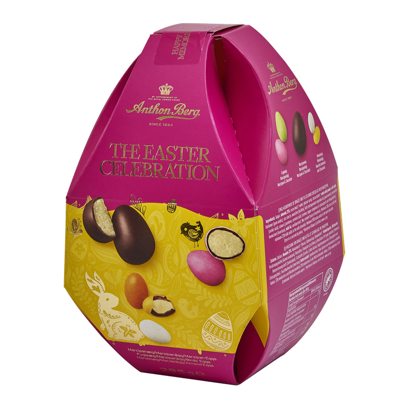 Anthon Berg Easter Celebration 295 g