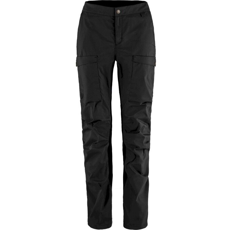 Abisko Hybrid Trail Trousers - Pantalon randonnée femme