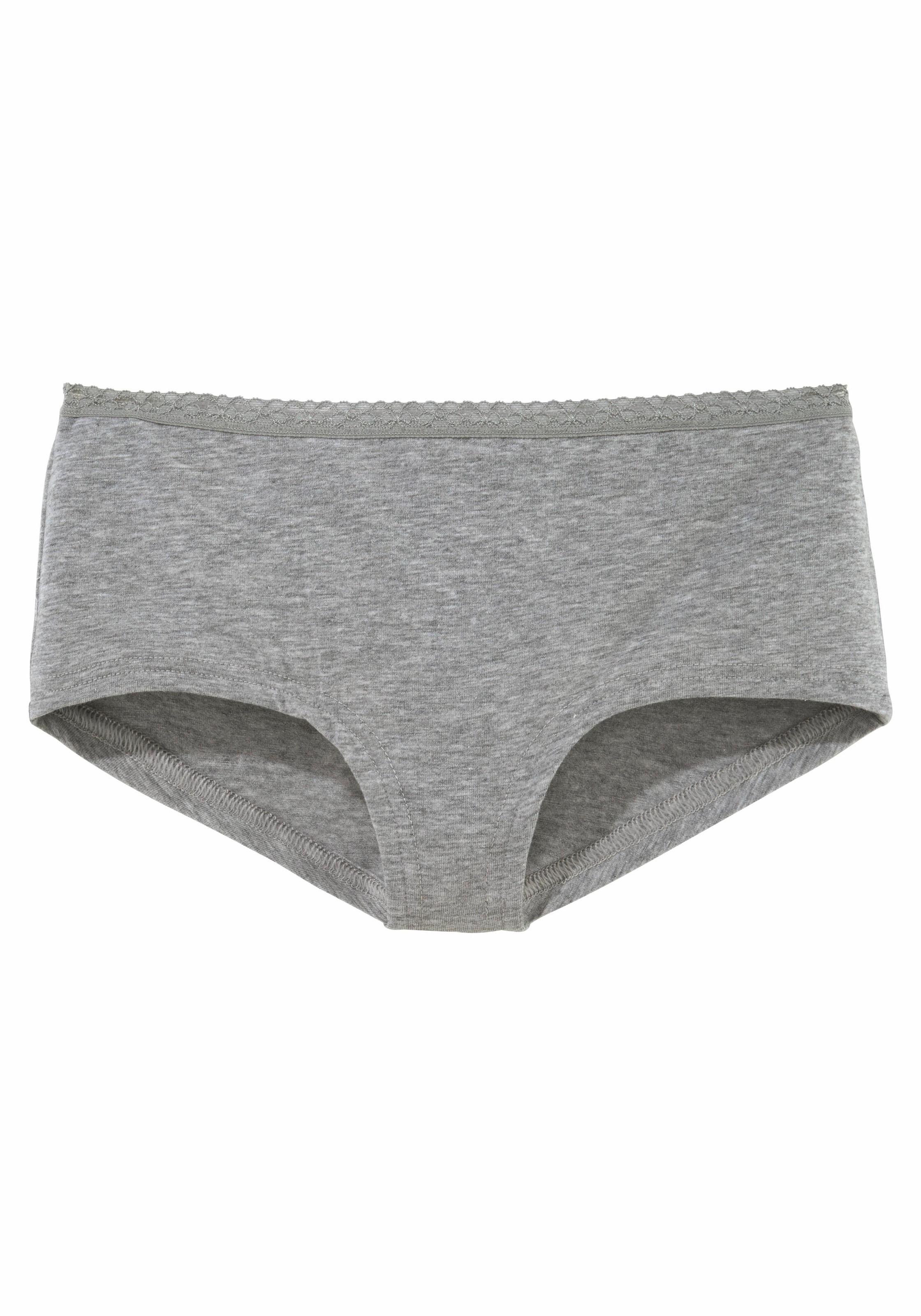 petite fleur Panty Packung, 3 Stk. mit Pferde-Druck