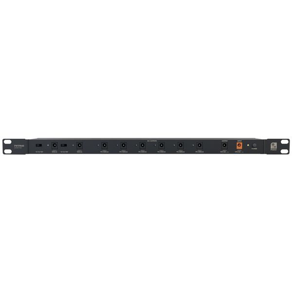 Palmer WT PB 40 RK Multi Power Supply
