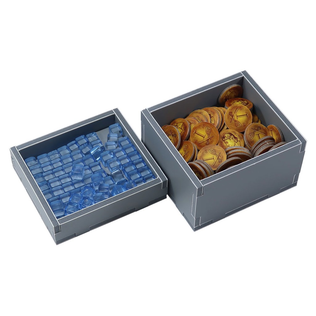 Rangement pour Boîte Folded Space - Roll Player