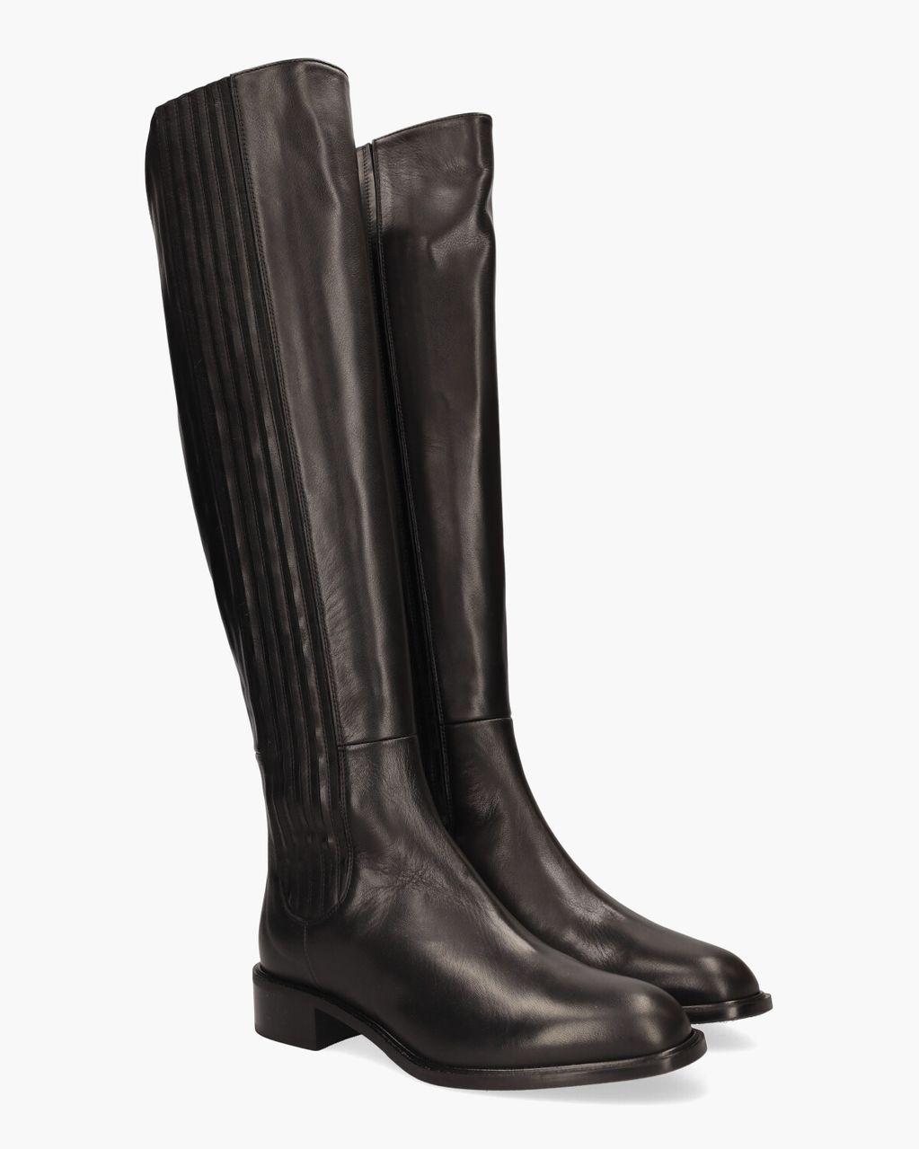 Nalini 24I201 Zwart Damesboots
