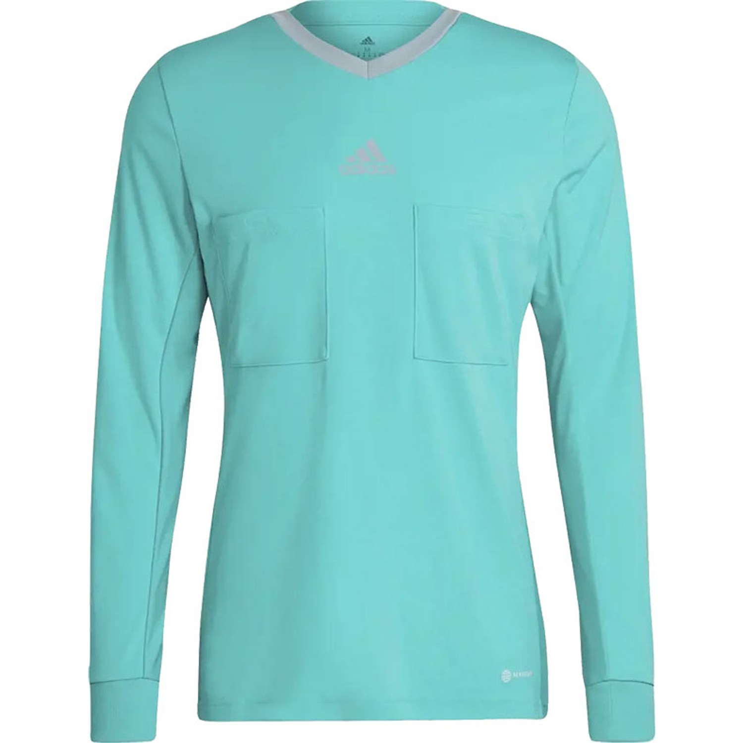 adidas Scheidsrechters Tenue Lange Mouw