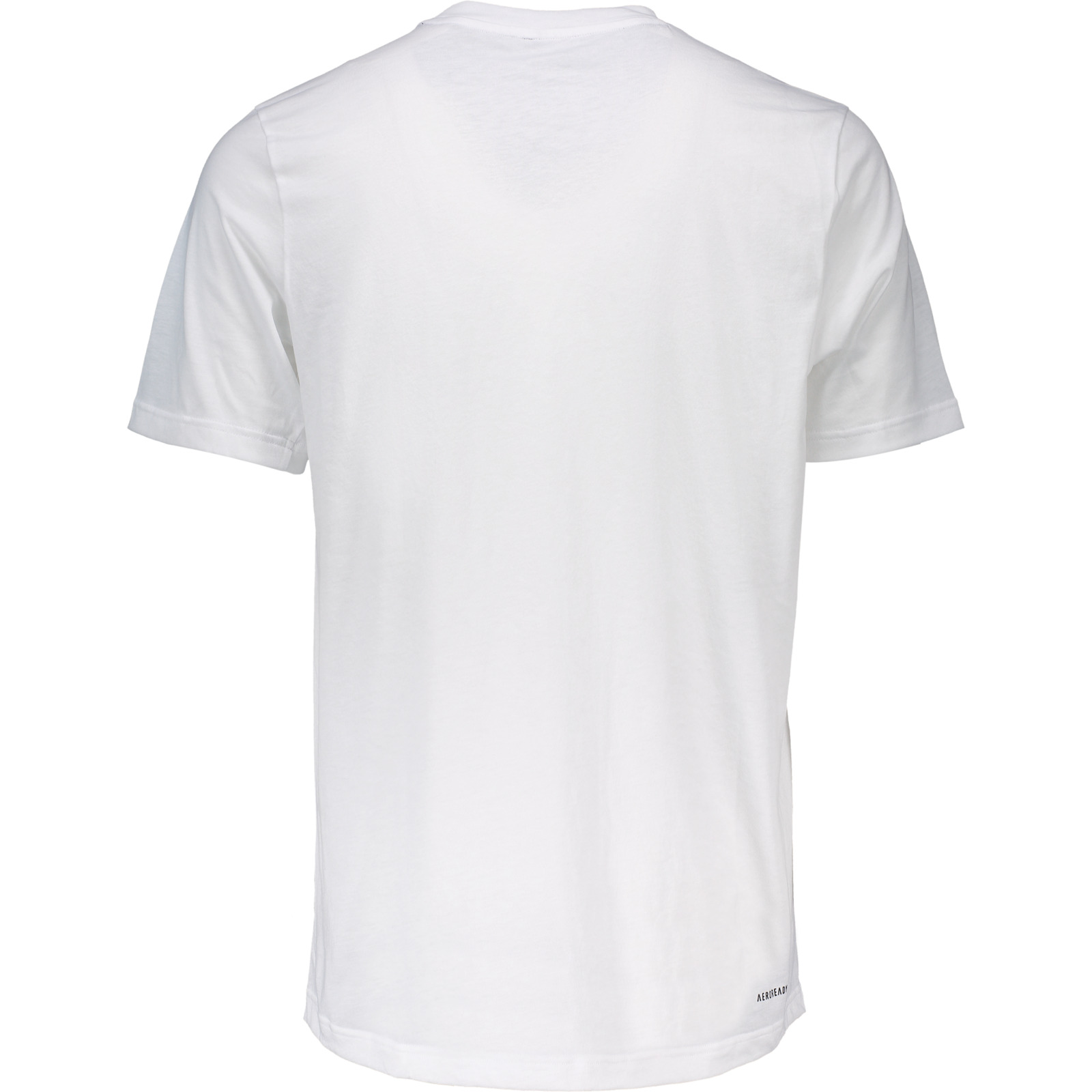 Adidas Herren-Shirt S, weiss