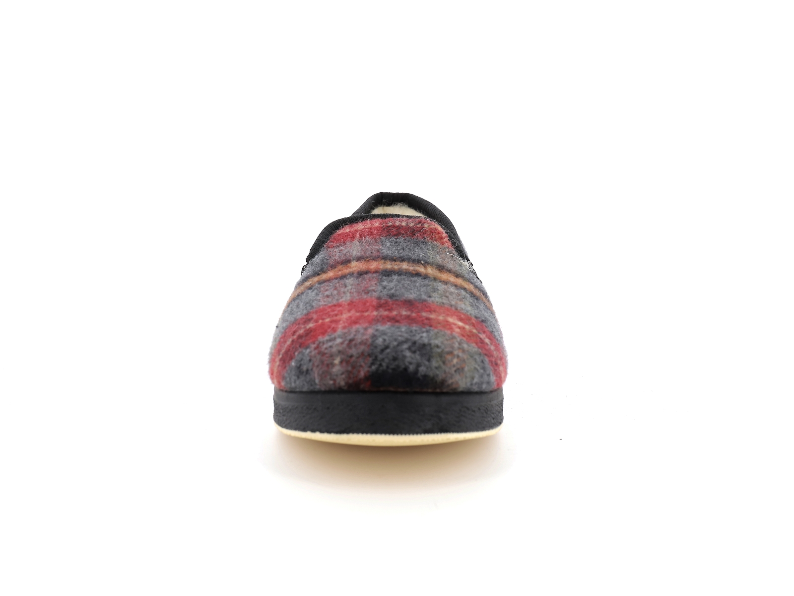 S brand-CALORICHARD Textile Multi Bordeaux