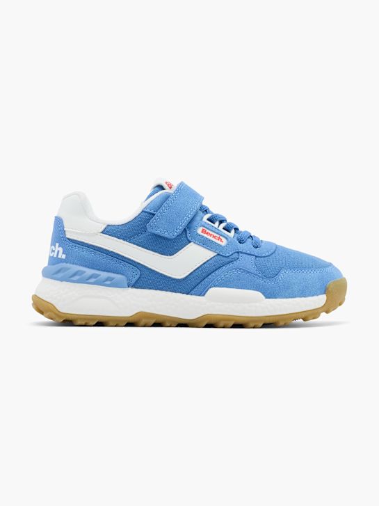 Bench Sneaker Blau