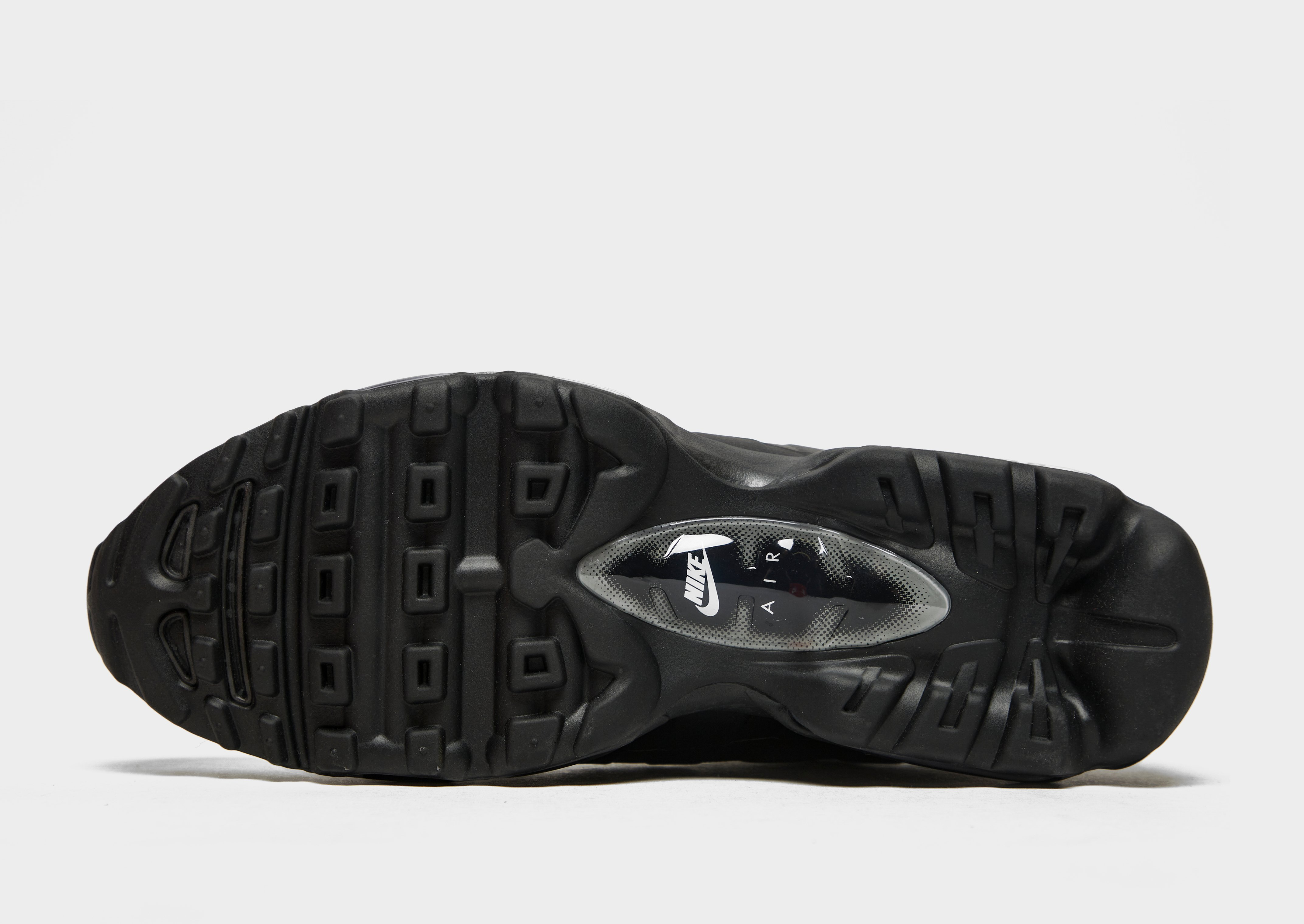 Nike Baskets Air Max 95 Ultra Homme