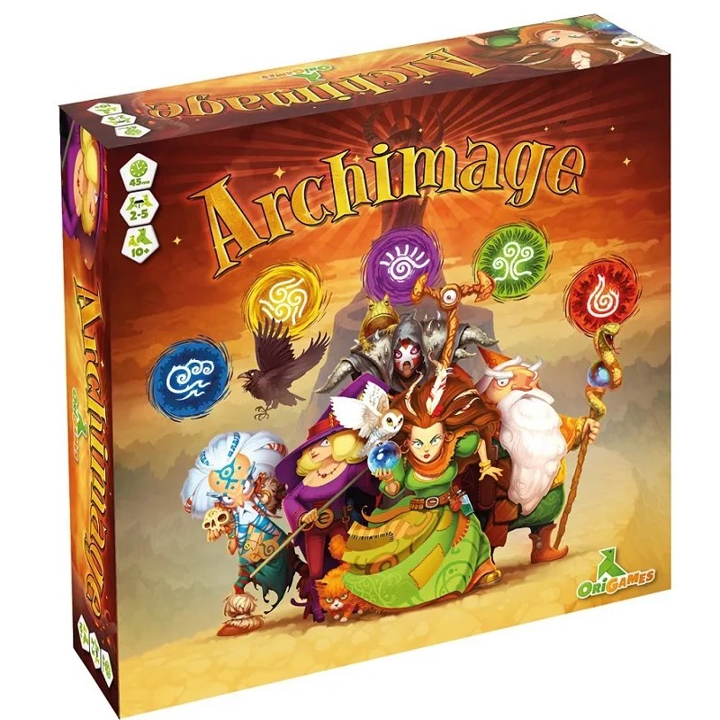 Archimage