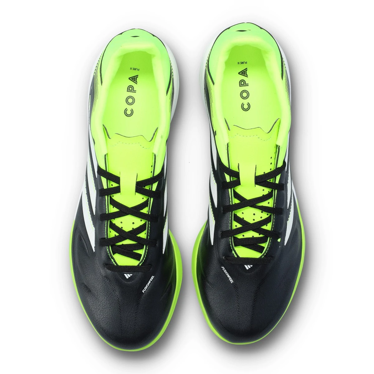 Chuteira adidas Copa Pure III League Turf