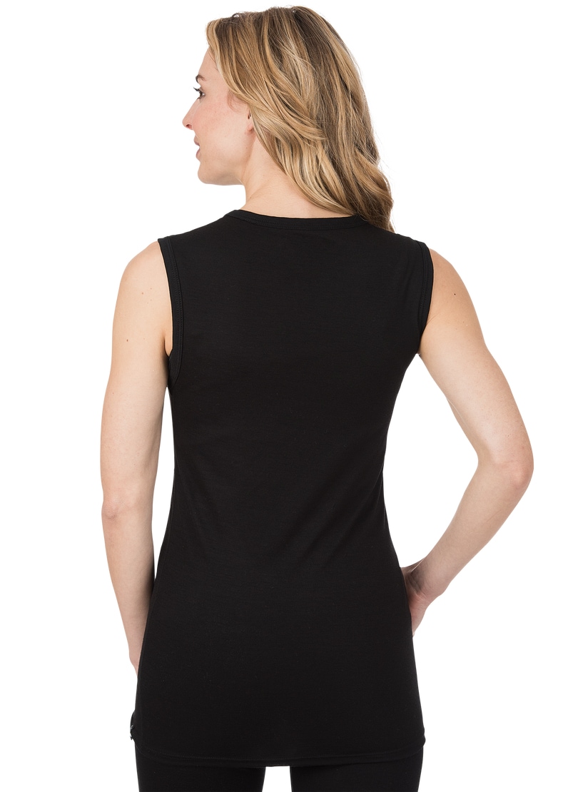 Trigema Unterhemd »TRIGEMA Trägershirt aus Merinowolle«, 1 Stk.