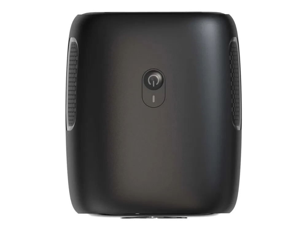 Philips NeoPix 130C - LCD-projektor - bærbar - 120 lumen - 1280 x 720 - 16:9 - 720p - Wi-Fi / Bluetooth