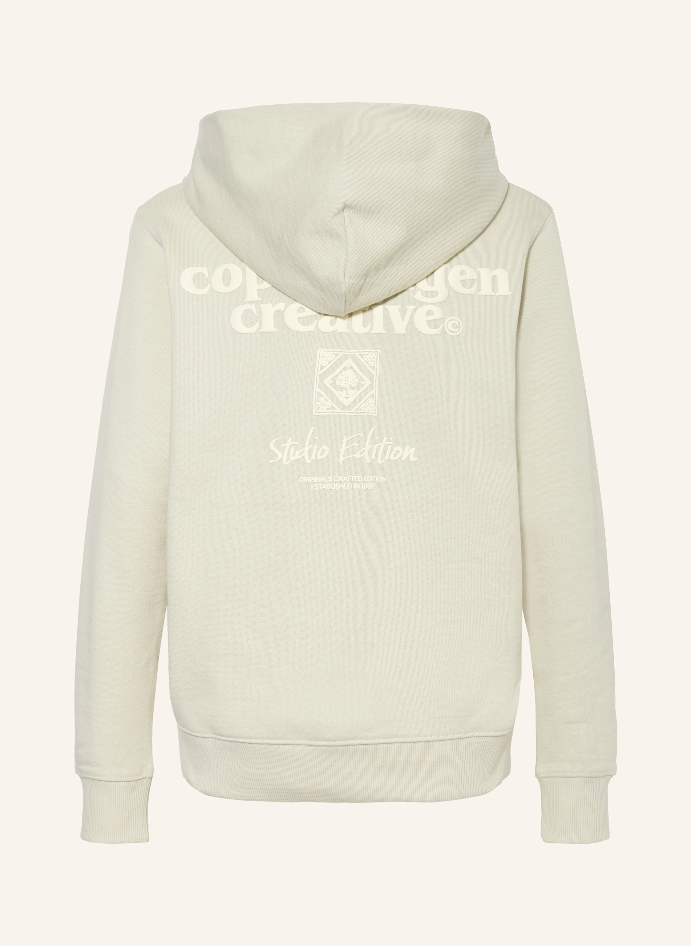 JACK&JONES Hoodie JORPAROS