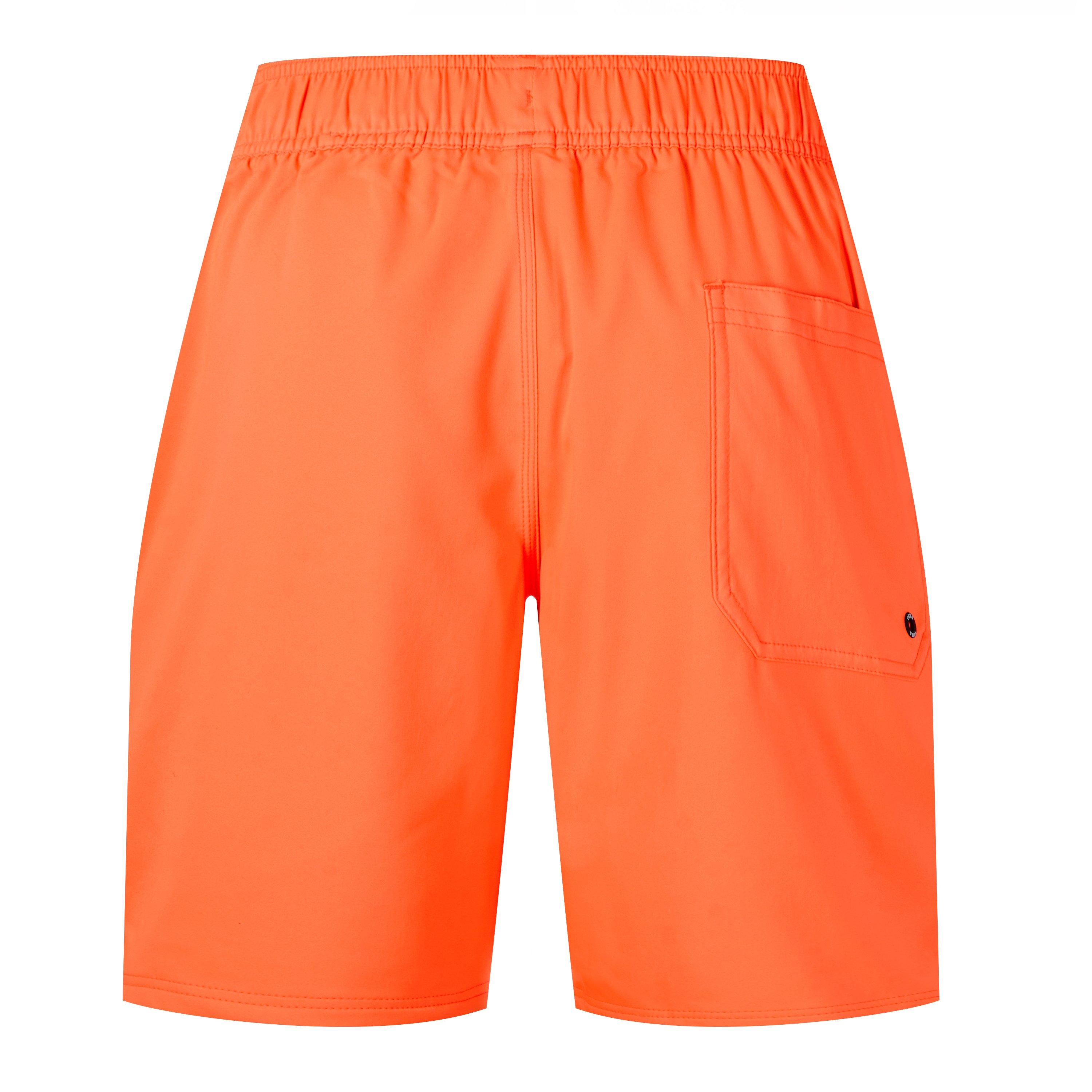 Puma Loose Fit Swim Shorts Adults