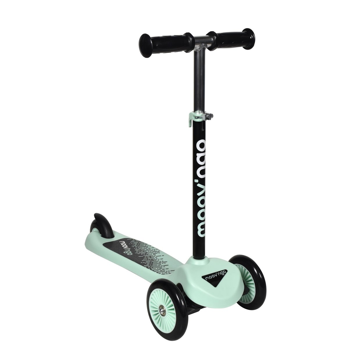 Trottinette 3 roues Moov'ngo