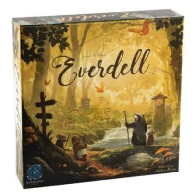Everdell New