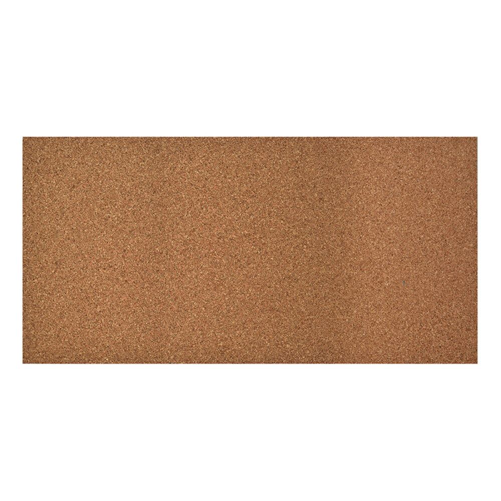KORK PÅ RULL 1X0.5M 6MM UBEHANDLET