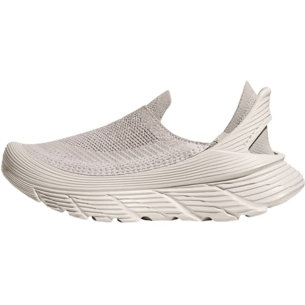 Sandale de récupération HOKA ONE ONE RESTORE TC STUCCO / PUTTY