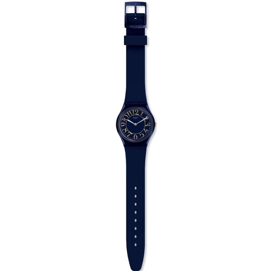 Swatch Original 34 Back In Time