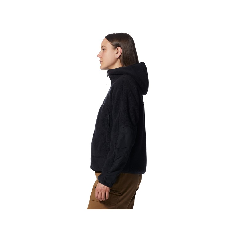Mountain Hardwear Hicamp™ Fleece Full Zip Hoody Women