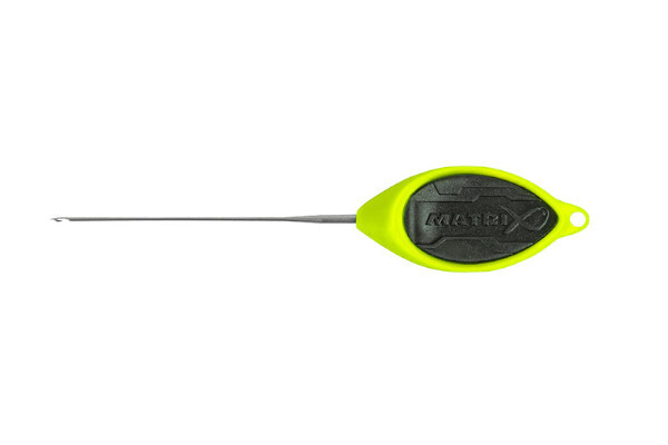 Aiguille Matrix Baiting Needle Lime