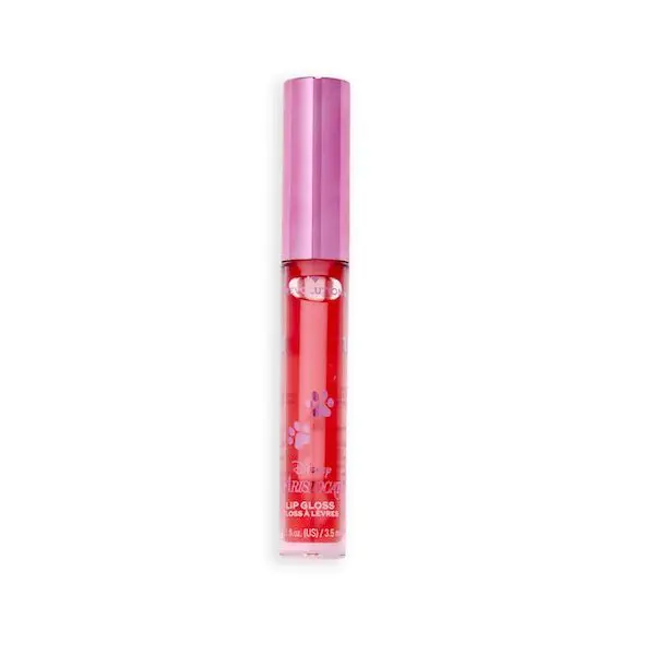 I Heart Revolution - X  THE ARISTOCATS MARIE LIP GLOSS BERLIOZ Gloss à Lèvres- I Heart Revolution
