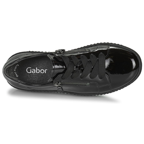 Gabor - 7333497 - Noir