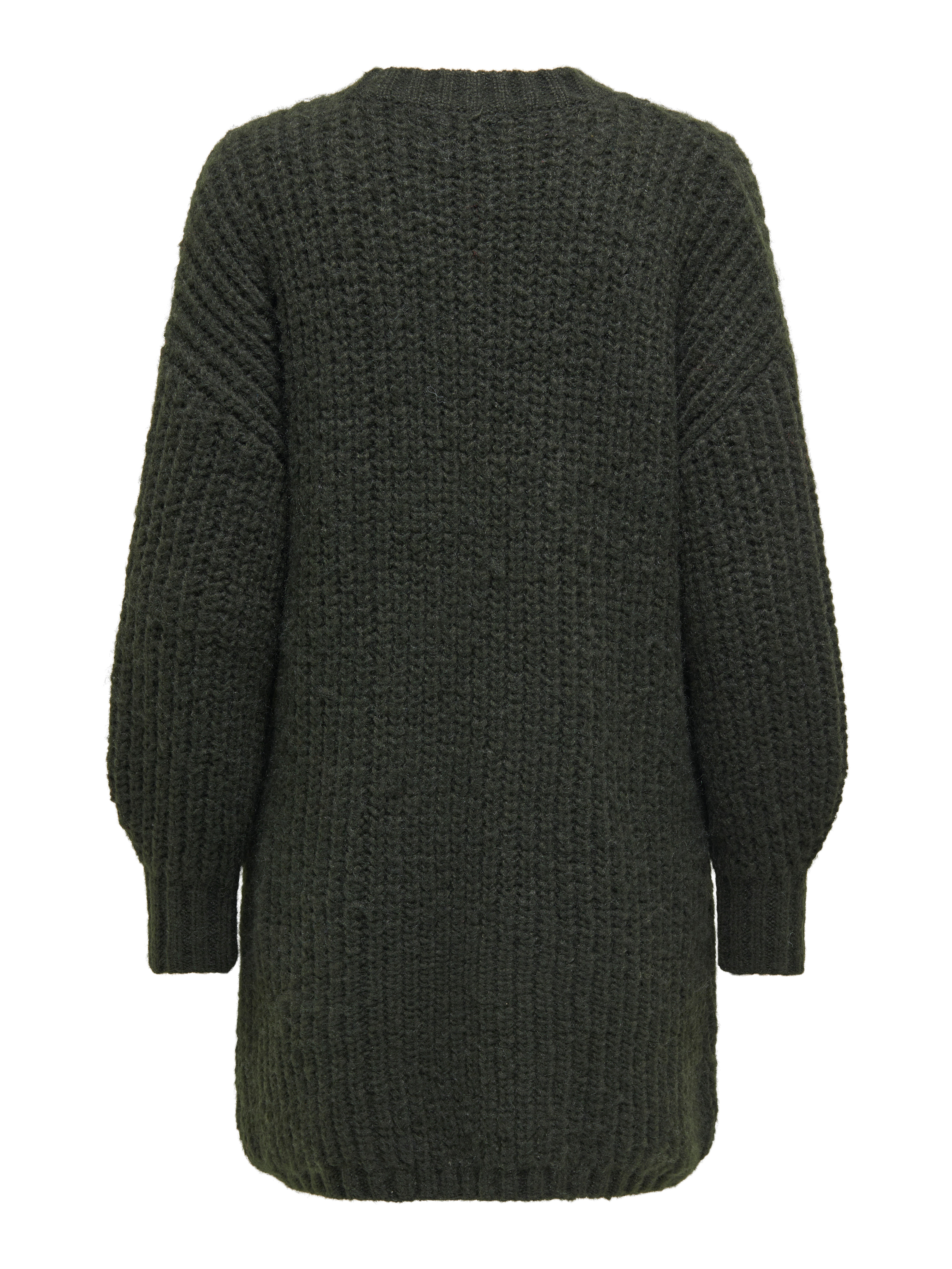 ONLLELA Strickpullover Rosin