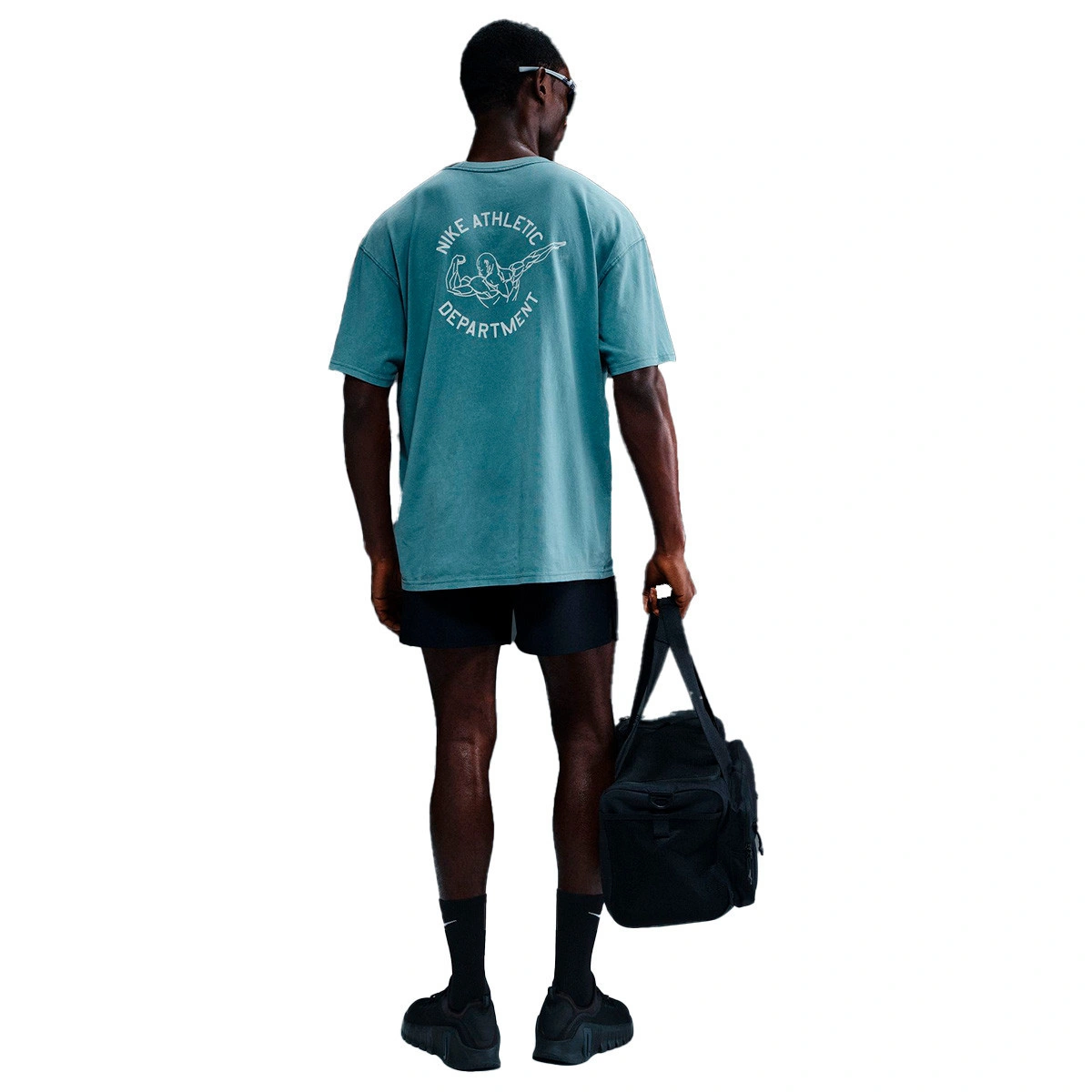 T-Shirt Nike M90
