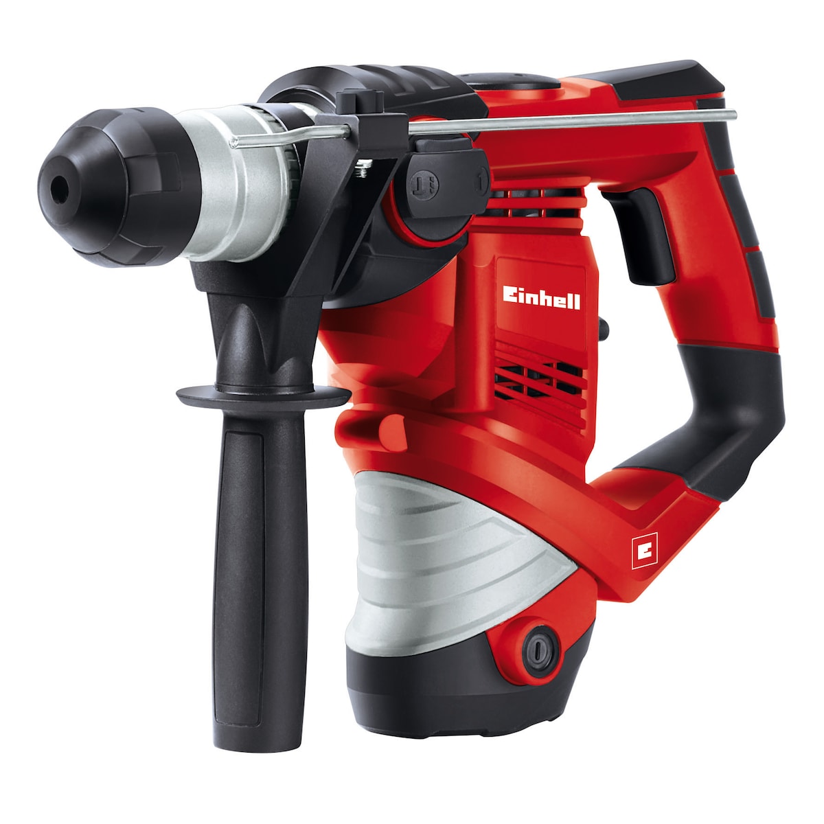 TE-RH 900, Borhammer