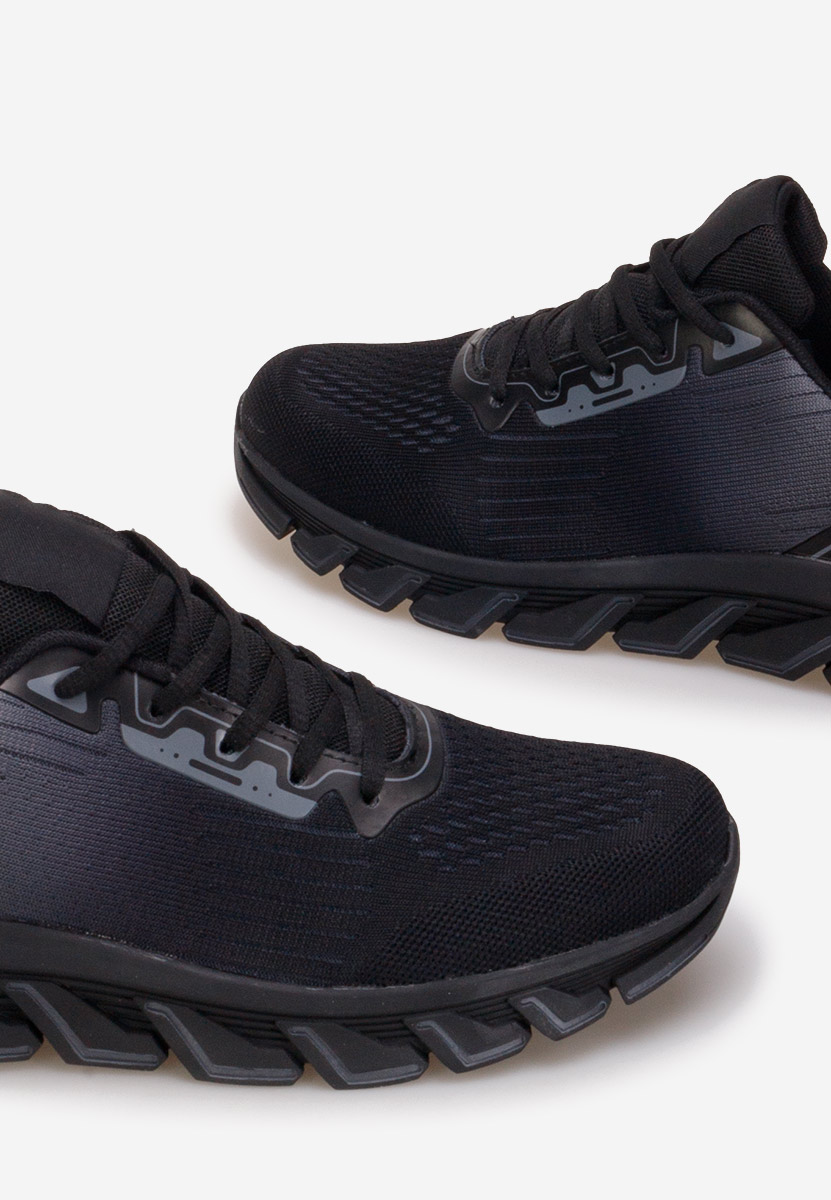 Chaussures de sport homme gris Valserde