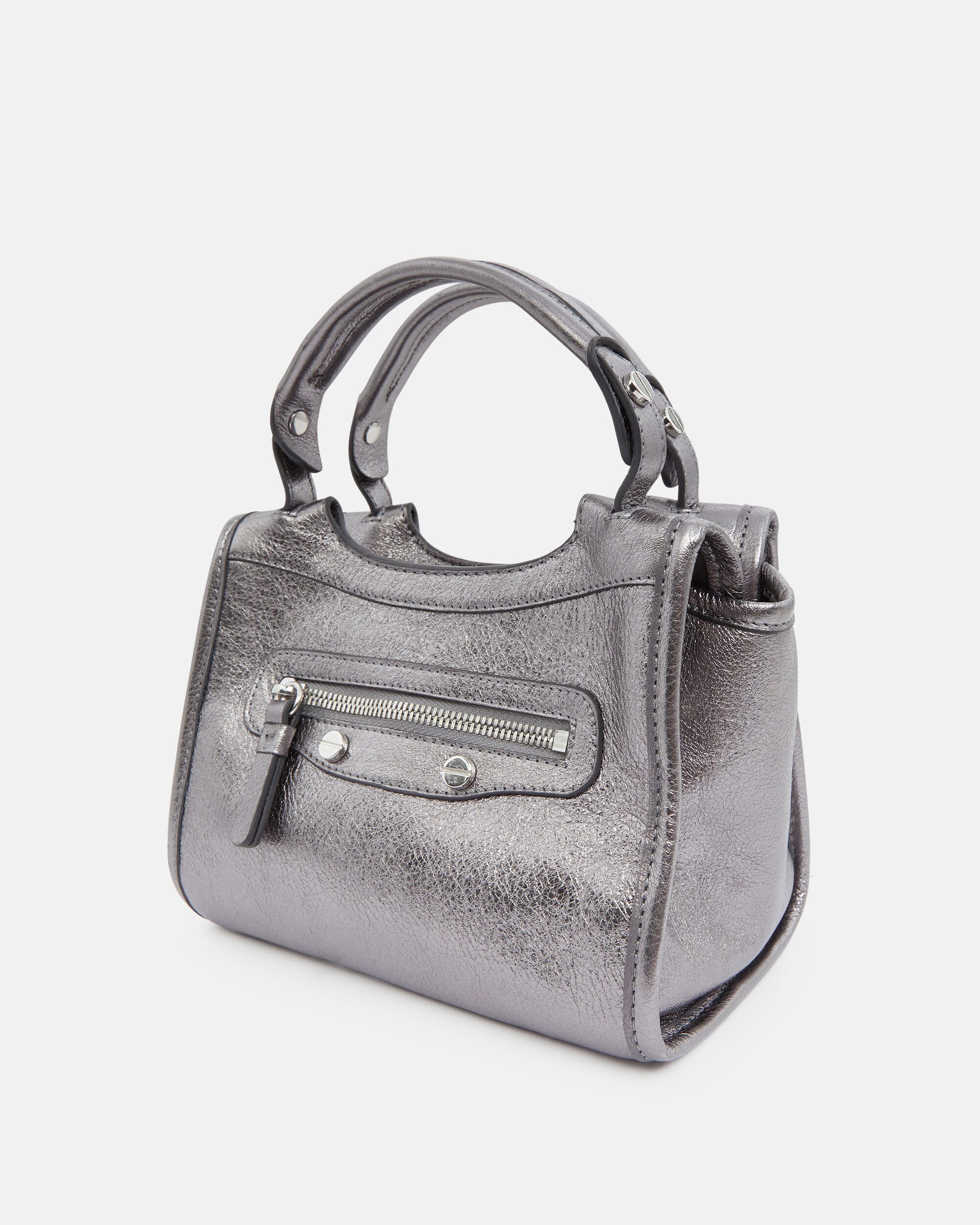 PORTE MAIN FABRICIA Gun