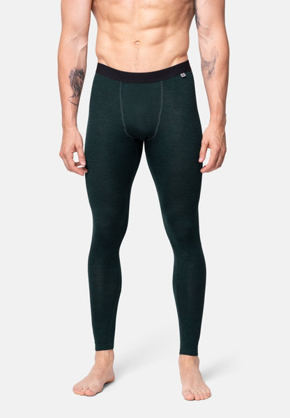 MERINOULD BASELAYER TIGHTS TIL MÆND