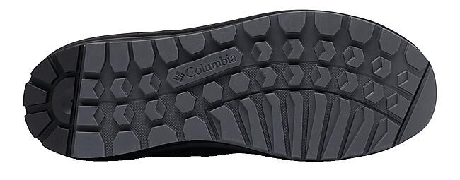 COLUMBIA - CHAUSSURES CHAUDES MORITZA SHIELD OMNI HEAT WM