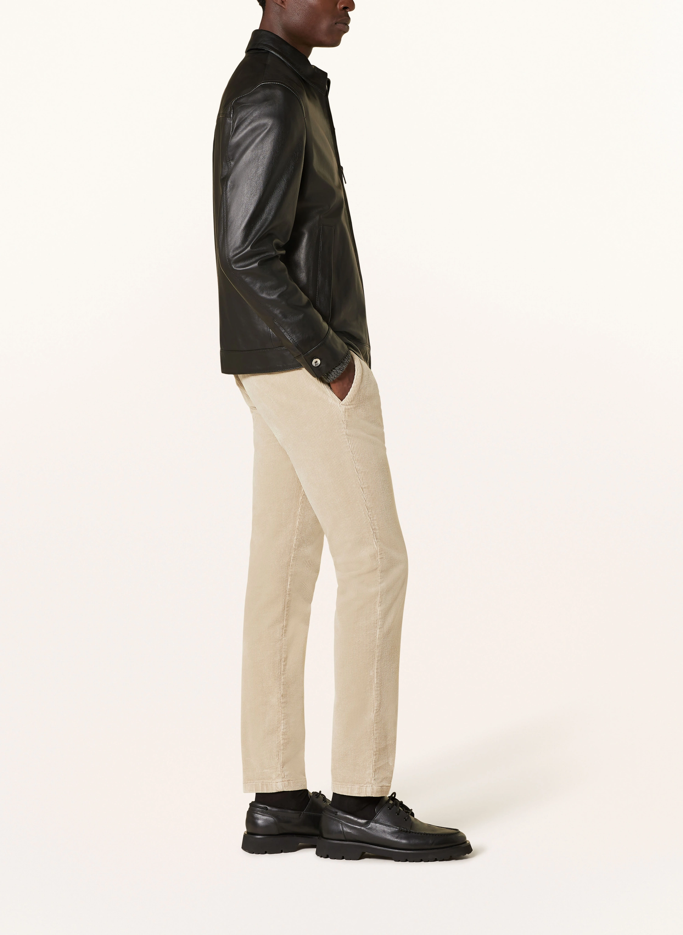 PAUL Cordchino Comfort Fit
