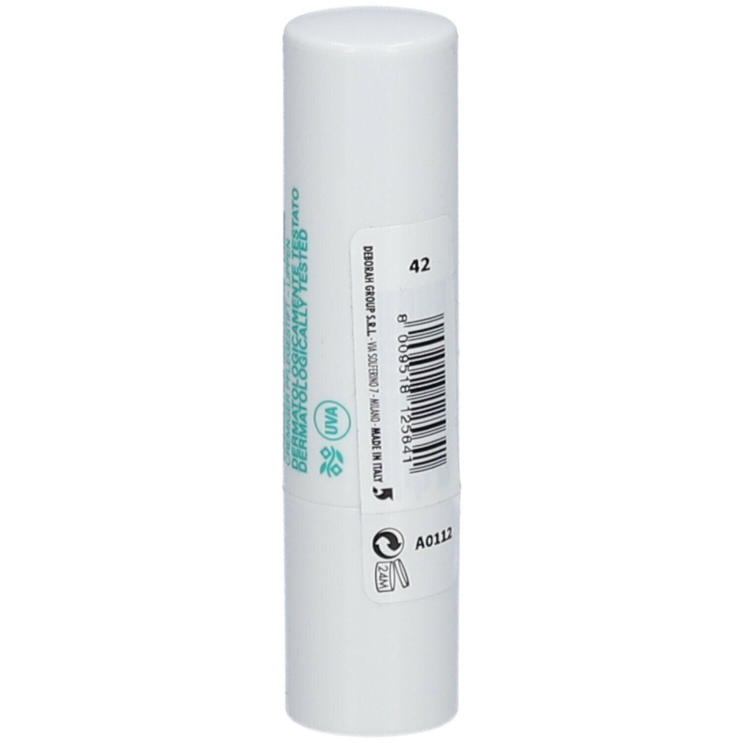 HYDRACOLOR Lippenpflege 42 nude rose