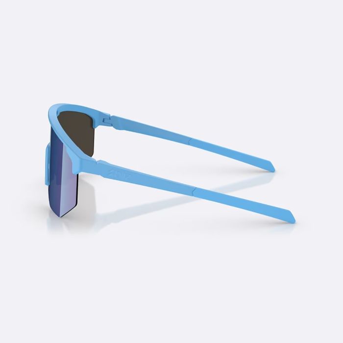Bliz Unisex Solbriller Active Hero Blå