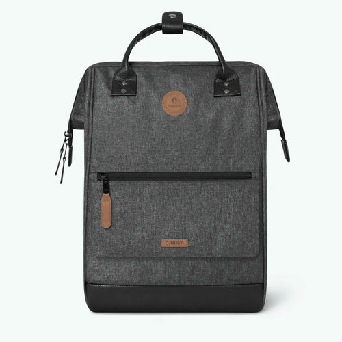 Sac à dos Adventurer Large Luxembourg gris foncé