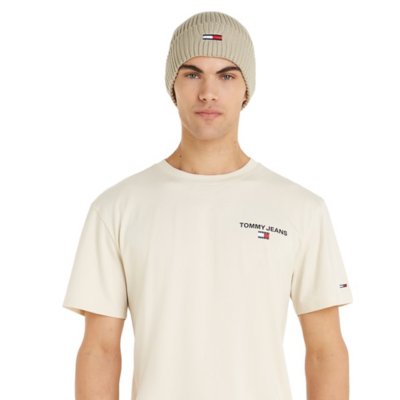 Bonnet homme Tjm Elongated Flag TOMMY HILFIGER