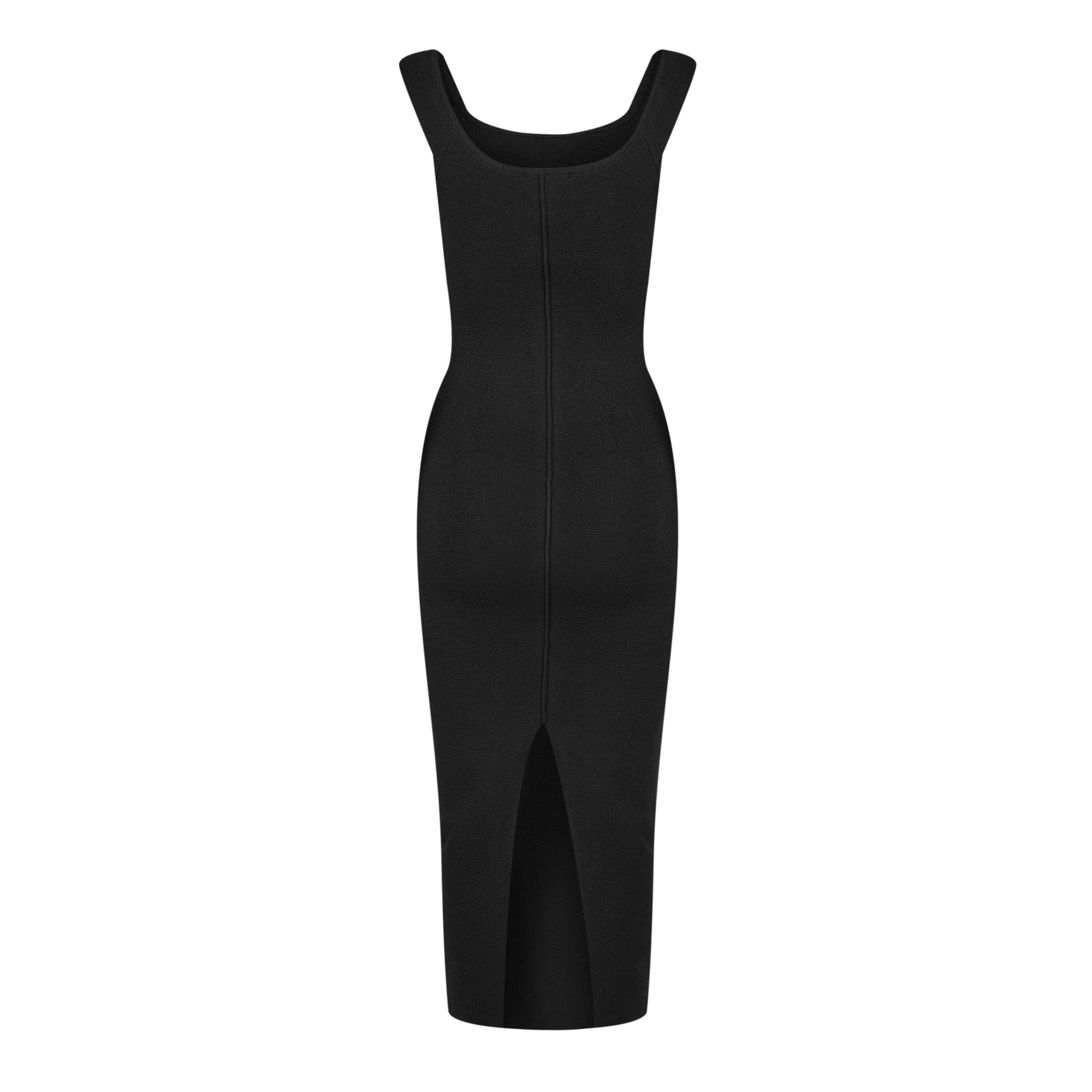 Jack Wills Bardot Midaxi Ladies