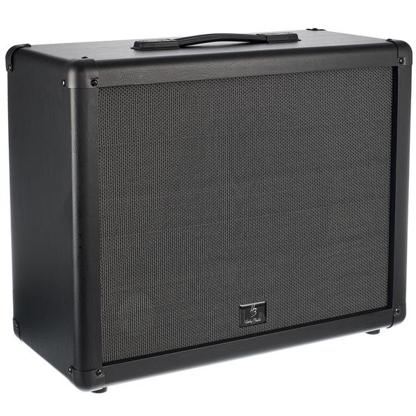 Harley Benton TUBE15 & G112