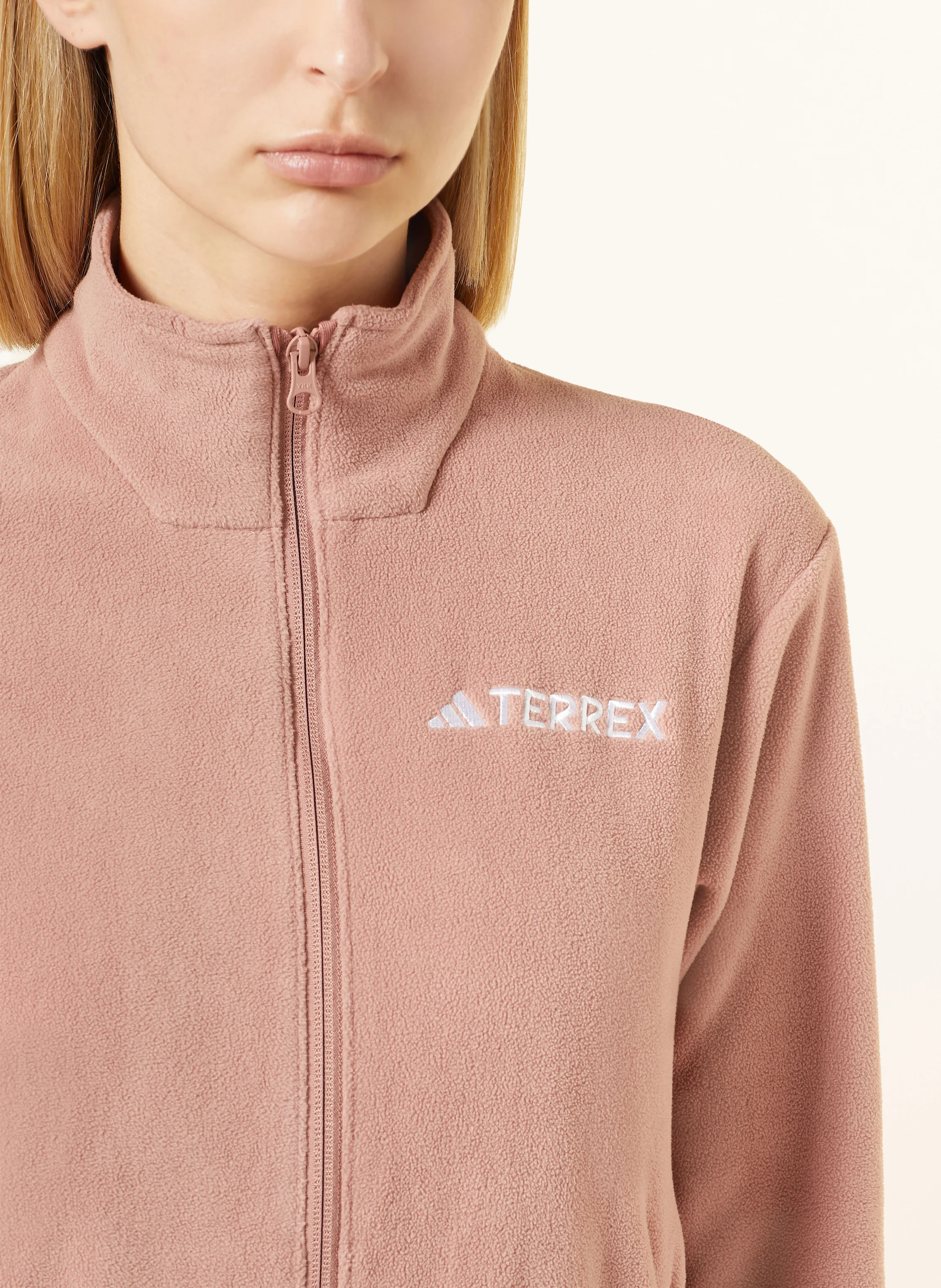 adidas TERREX Fleecejacke ESSENTIAL