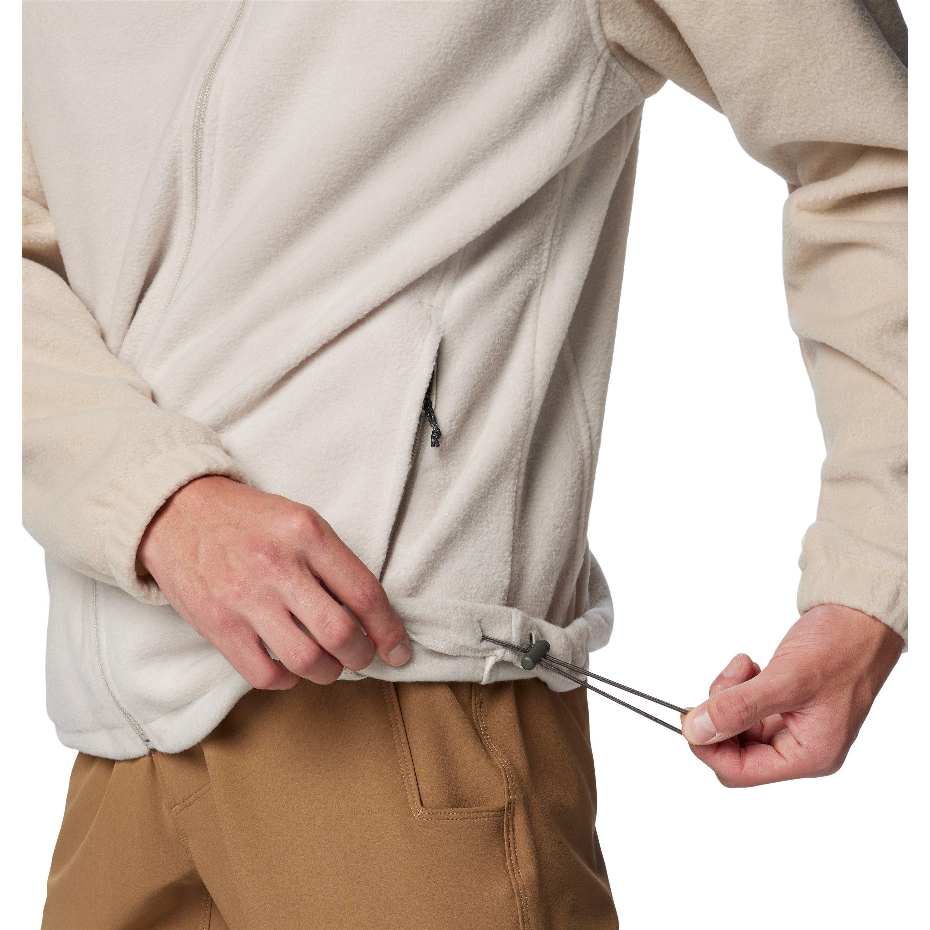Columbia Steens Fleece Jacket Mens