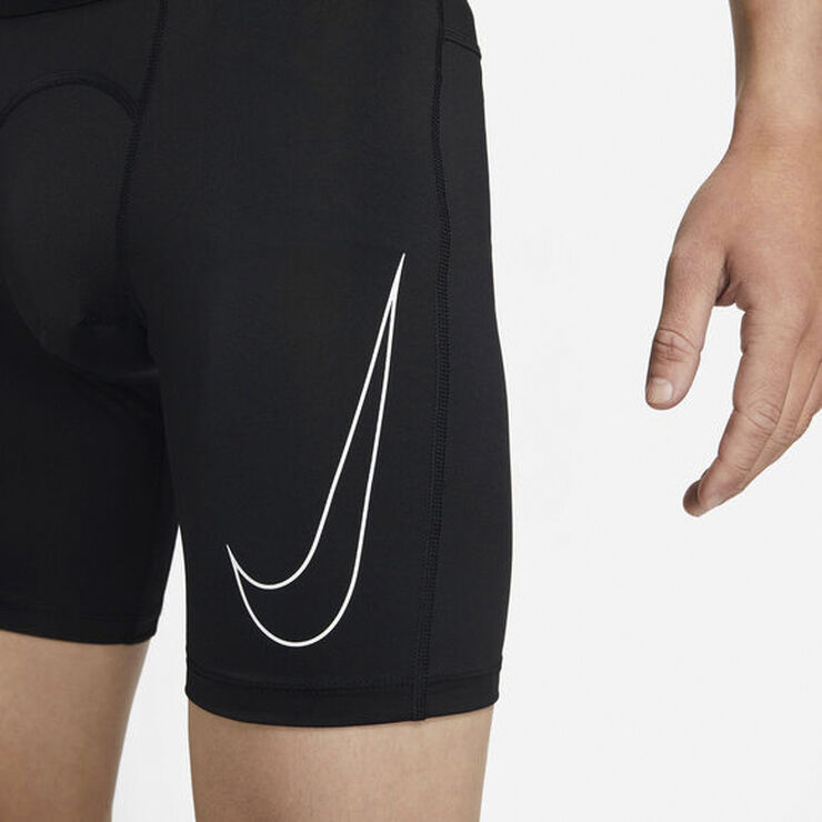 Nike Pro Dri-FIT indershorts Sort