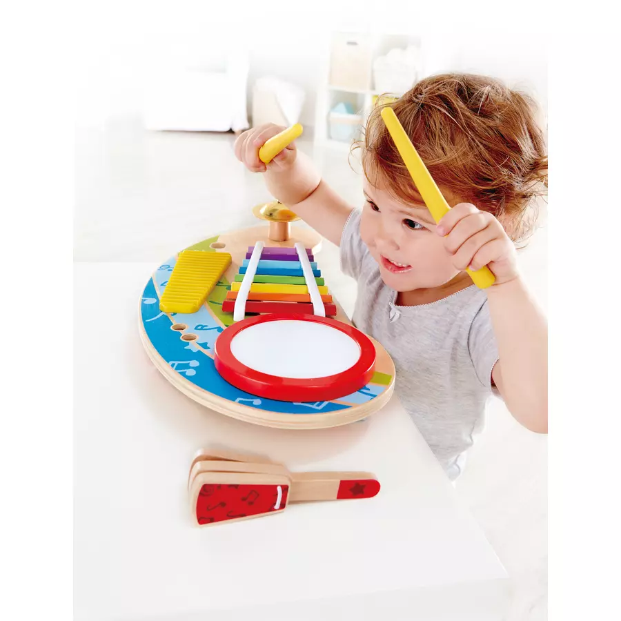 Hape Miniband