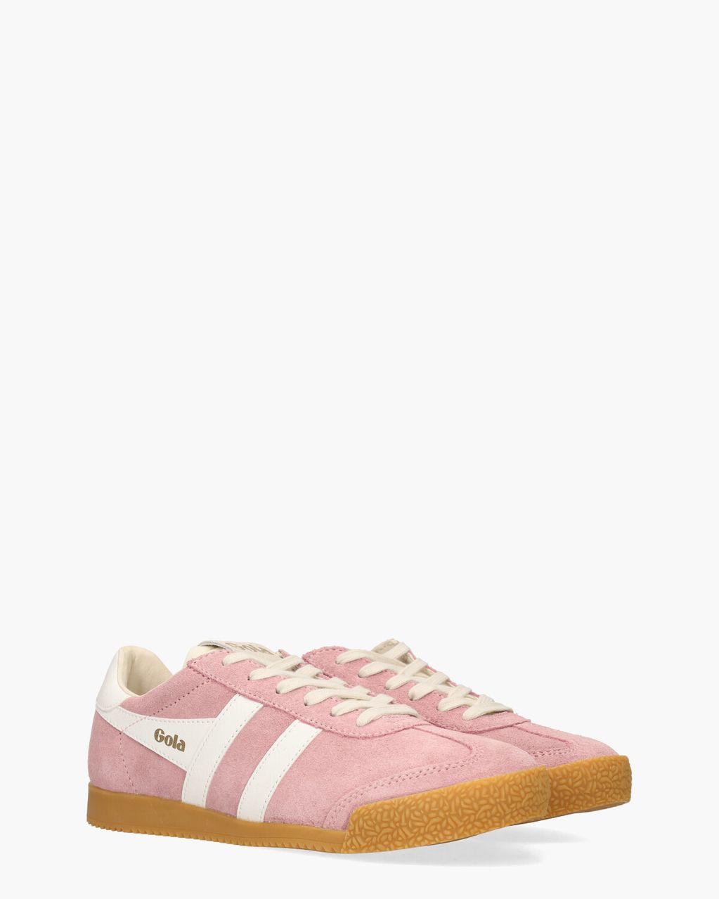 Gola Elan Roze Damessneakers