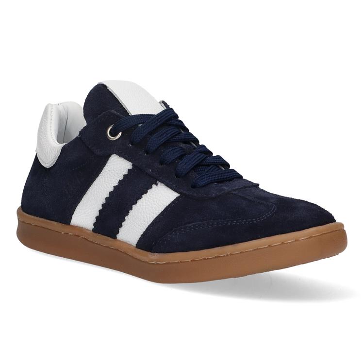 Twins 325206 Wijdte 5 Blauw(129 Wijdte 5)