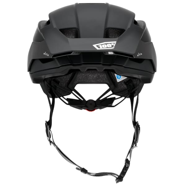 Casque VTT 100PERCENT ALTIS BLACK
