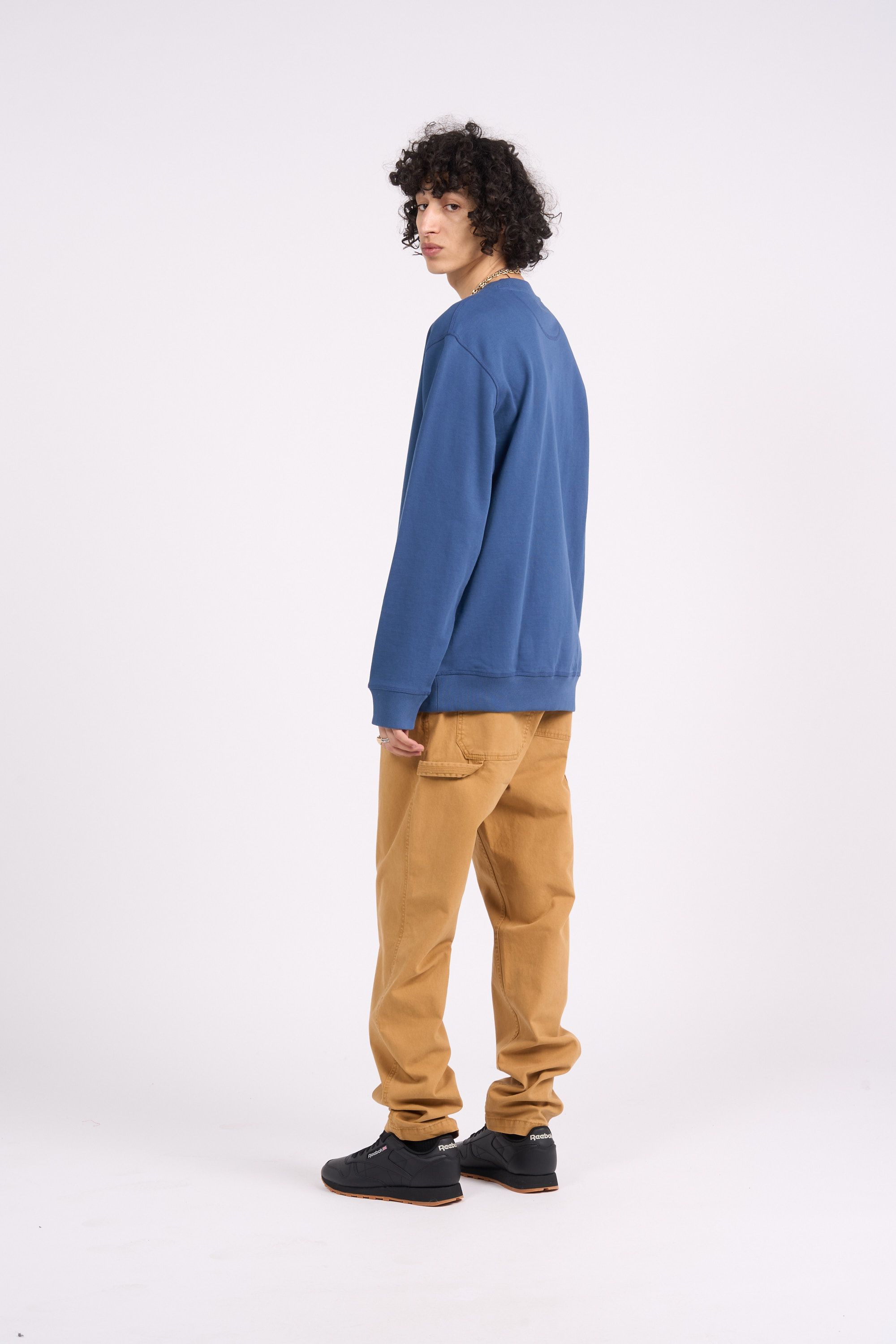 TIMBERLAND Pantalon WASH CARPENT Beige