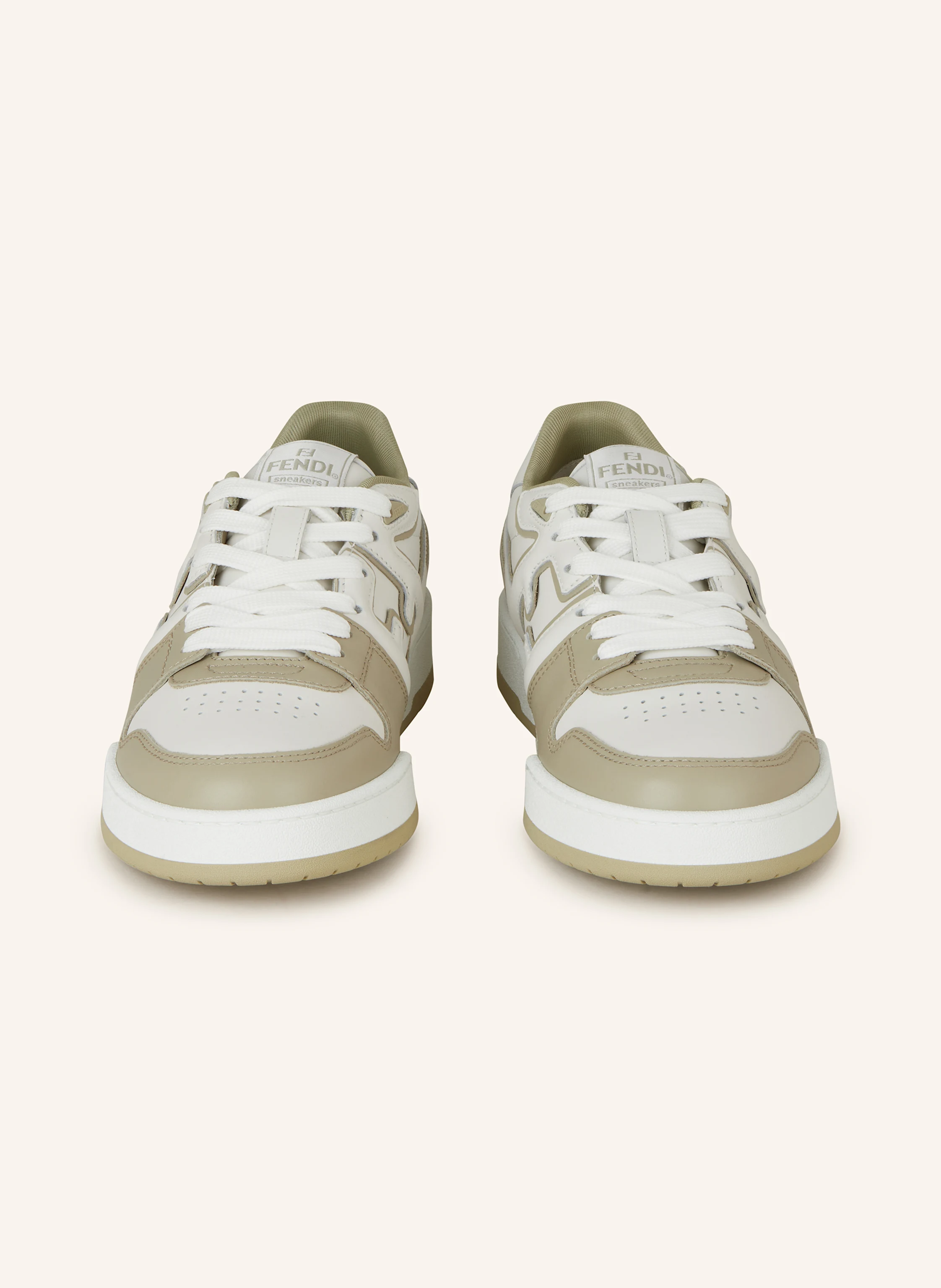 FENDI Sneaker MATCH