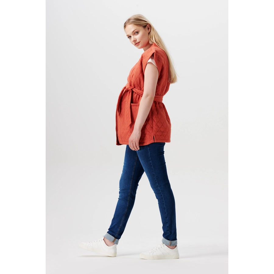 Esprit Jacke Flame Red